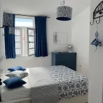Apartman Lovely Sunny