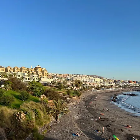 Lovely Sunny Apartment Costa Adeje (Tenerife)