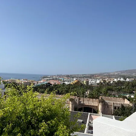 Apartment Lovely Sunny Costa Adeje (Tenerife)