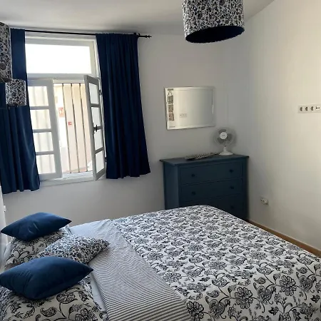 Apartment Lovely Sunny Costa Adeje (Tenerife)
