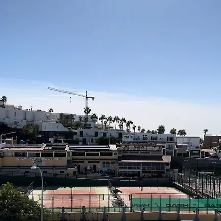 Lovely Sunny Apartment Costa Adeje (Tenerife)