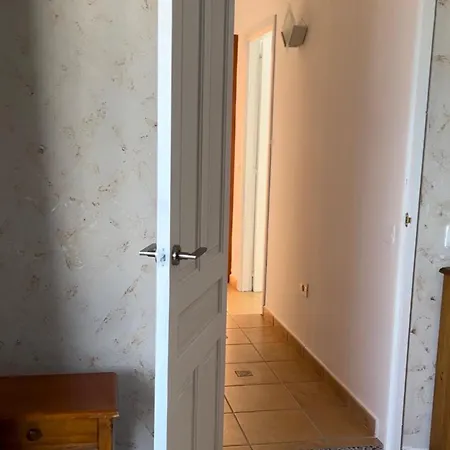 Lovely Sunny Apartment Costa Adeje (Tenerife)