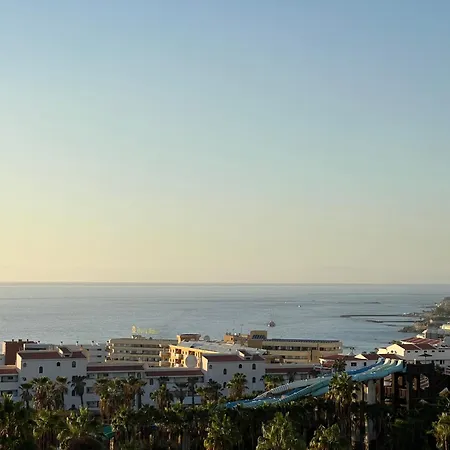 Lovely Sunny Apartment Costa Adeje (Tenerife)
