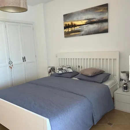 Lovely Sunny Apartment Costa Adeje (Tenerife)