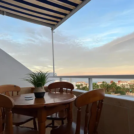 Apartment Lovely Sunny Costa Adeje (Tenerife)