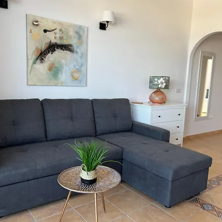 Lovely Sunny Apartment Costa Adeje (Tenerife)