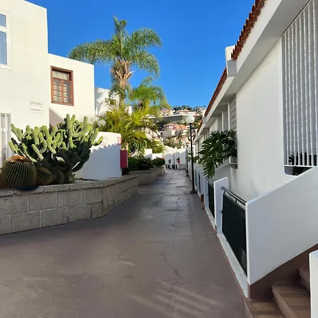 Lovely Sunny Apartment Costa Adeje (Tenerife)