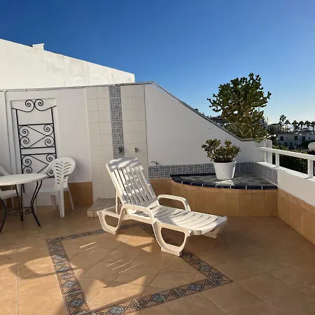 Lovely Sunny Appartamento Costa Adeje (Tenerife)