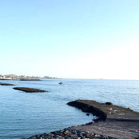 Lovely Sunny Appartamento *